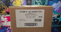 Pokemon TCG Prismatic Evolutions SV8.5 Poster Collection Factory Sealed Case - Image 3