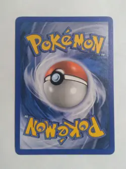 Pokemon TCG Bulbasaur EX Crystal Guardians 45/100 Regular Common - Image 2