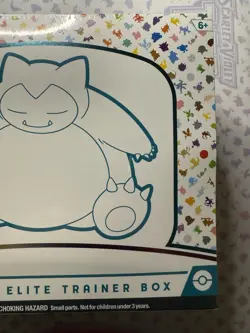 Pokemon TCG Scarlet & Violet 151 Elite Trainer Box ETB Factory Sealed New - Image 4