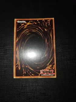 Left Leg of the Forbidden One LOB-121 The Legend of Blue Eyes White... - Image 3