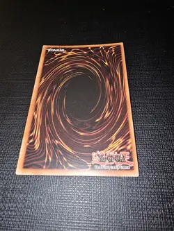 Left Leg of the Forbidden One LOB-121 The Legend of Blue Eyes White... - Image 4