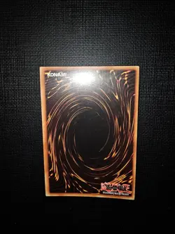 Left Leg of the Forbidden One LOB-121 The Legend of Blue Eyes White... - Image 5