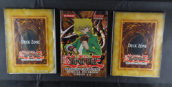 Starter Decks - Yugi, Kaiba, Joey & Pegasus - SDY / SDK / SDJ / SDP - Yu-Gi-Oh - Image 2