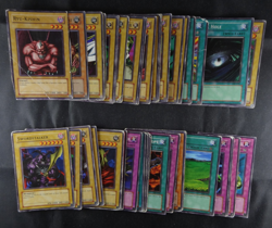 Starter Decks - Yugi, Kaiba, Joey & Pegasus - SDY / SDK / SDJ / SDP - Yu-Gi-Oh - Image 5