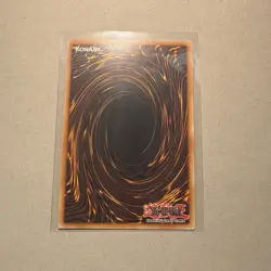 Yu-Gi-Oh! Lightning Storm Quarter Century (New Art) RA04-EN094 Near Mint 1st Ed - Image 2