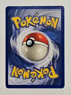 Pokemon TCG Venomoth Holo Rare Card 13/64 Jungle - Image 2