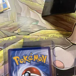 Pokemon TCG Jirachi V Astral Radiance Holo Card 170/189 Full Art Ultra Rare - Image 5