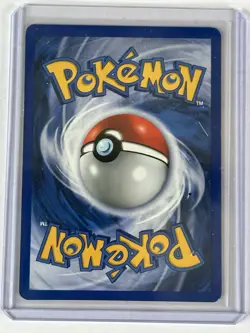 1st Edition Neo Genesis - Moo-Moo Milk 101/111 - Pokemon Trainer Card - Image 2
