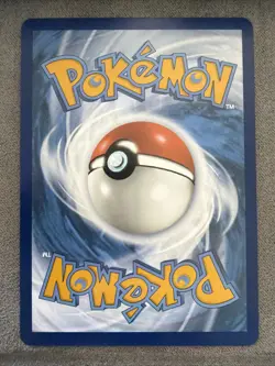 Pokemon Eevee TCG Prismatic Holo Promo Card 173 NM/Mint Condition - Image 2