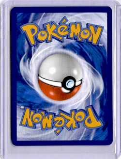 Roaring Moon ex 262/182 Hyper Rare Gold Paradox Rift - Pokemon Card TCG - NM - Image 2