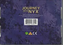 MTG Journey Into Nyx Prerelease Green Kit Forged In Pursuit Magic The Gathering 653569937951 - Image 2