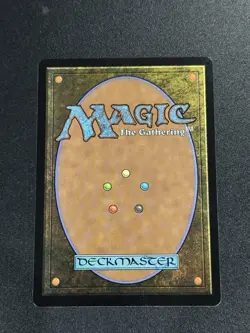 Sephiroth, the Savior MTG 0049 - Showcase / Final Fantasy NM - Image 2