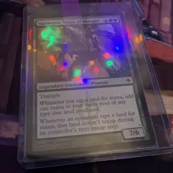 Vorinclex, Voice of Hunger Regular Mythic MTG Magic the Gathering NM - Image 1