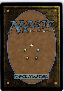 Bristly Bill, Spine Sower FOIL NM MTG - Image 2