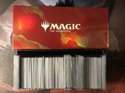 MTG The Brothers' War FOIL Bundle Box Lot 500+ Cards Rares Multiple Sets FOILS - Image 1