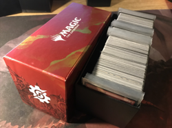 MTG The Brothers' War FOIL Bundle Box Lot 500+ Cards Rares Multiple Sets FOILS - Image 2