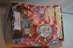 Yu-Gi-Oh Legendary Duelist S3,1st ed & 3 Packs of Magic The Gathering Brothers W - Image 2