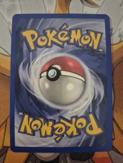Pokemon Gyarados Holo Unlimited Rare Card Misty's Gym Challenge 13/132 - Image 2