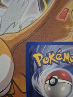Pokemon Gyarados Holo Unlimited Rare Card Misty's Gym Challenge 13/132 - Image 3