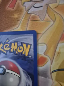 Pokemon Gyarados Holo Unlimited Rare Card Misty's Gym Challenge 13/132 - Image 4
