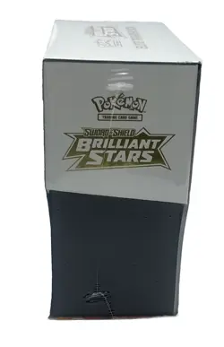 Pokemon Sword & Shield: Brilliant Stars Elite Trainer Box ETB Factory Sealed - Image 5