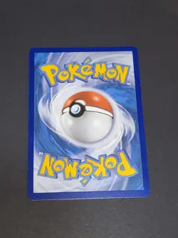 Pokemon TCG Celebi V 001/202 Sword & Shield Base Set Ultra Rare Holo NM - Image 2
