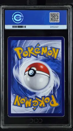 CCIC 10 Gem Mint 2025 Pokemon Gengar Chinese Exclusive Gem Pack Vol.3 03 07/07 - Image 2