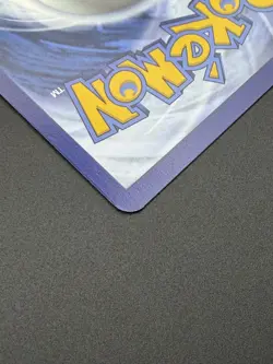 Umbreon Ex Stamped Pokemon Prismatic Evolutions Promo Surprise Box 60/131 - Image 3