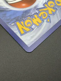 Umbreon Ex Stamped Pokemon Prismatic Evolutions Promo Surprise Box 60/131 - Image 5