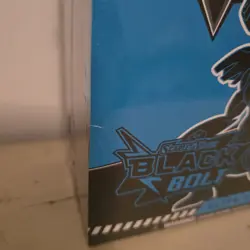 Pokemon TCG: Black Bolt & White Flare Elite Trainer Boxes ETB Set Factory Sealed - Image 2