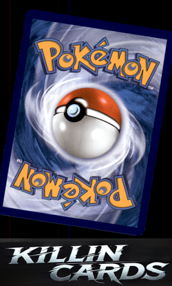 Drifblim - 006 006 Pokemon Promo ME: Mega Evolution Promo Card NM - Image 2