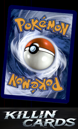 Drifloon - 005 005 Pokemon Promo ME: Mega Evolution Promo Card NM - Image 2