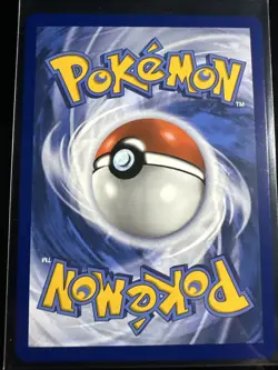 Pokemon White Flare Joltik 033/086 (Pokeball Pattern) Holo NM - Image 2