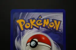 Eevee JR Stamp Rally Black Star Promo #11 2000 Pokemon - Image 5