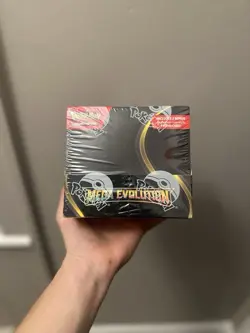 Pokemon TCG Mega Evolutions Enhanced Booster Display Box 36 Packs | Fast Ship📦 - Image 1