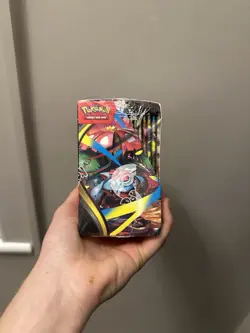 Pokemon TCG Mega Evolutions Enhanced Booster Display Box 36 Packs | Fast Ship📦 - Image 2