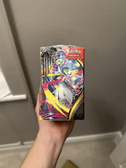Pokemon TCG Mega Evolutions Enhanced Booster Display Box 36 Packs | Fast Ship📦 - Image 4