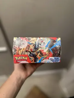 Pokemon TCG Mega Evolutions Enhanced Booster Display Box 36 Packs | Fast Ship📦 - Image 5