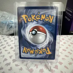 Mega Latias ex 100/132 Double Rare Pokemon Mega Evolution NM - Image 2