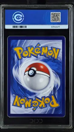 CCIC 10 Gem Mint 2025 Pokemon Gengar Chinese Exclusive Gem Pack Vol.3 03 07/07 - Image 2