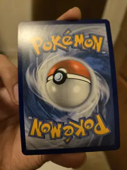 Reshiram and Charizard Tag Team GX Ultra Rare Card 20/214 - Image 2