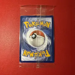 Pokemon - TCG - Mewtwo 052 - Scarlet & Violet Promo - SEALED - NM/LP - Image 2