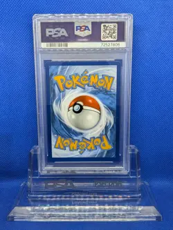 Radiant Charizard 2023 Pokemon Sword And Shield Crown Zenith #020 PSA 9 - Image 2