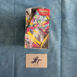 Pokemon TCG: Mega Evolution Enhanced Booster Box 36 Packs Tear In Seal - Image 2