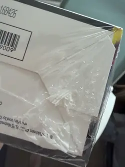 Pokemon TCG: Mega Evolution Enhanced Booster Box 36 Packs Tear In Seal - Image 4