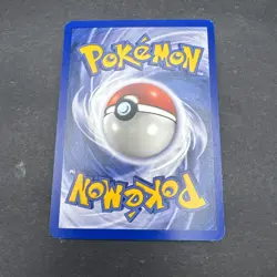 Pokemon TCG Team Rocket 1st Edition Regular Finish Mankey 61/82 NM Card - Image 2