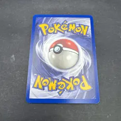 Dark Primeape 43/82 Uncommon Team Rocket 1st Edition Non Holo Pokemon Card Nm - Image 2