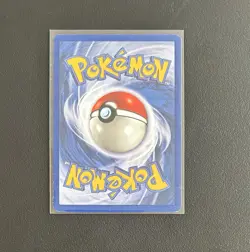 Pokemon TCG Golbat Fossil Card 34/62 1st Edition Uncommon, Near Mint Condition - Image 2