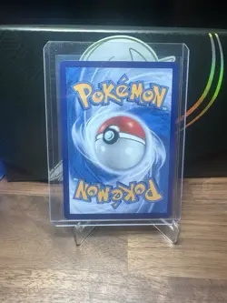 Metal Energy | Chinese Gem Pack 3 cbb3C Pokemon | NM - Image 2