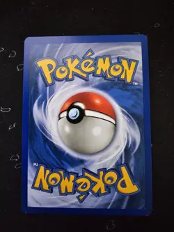 Nidoking 11/130 - Holo Rare Base Set 2 - Pokemon Card WOTC 1999-2000 CLEAN - Image 2